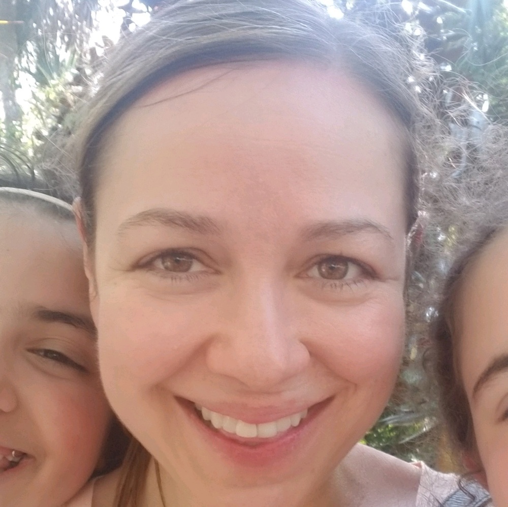 Meet your Posher, Tara